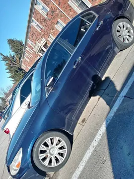 2009 Hyundai Genesis