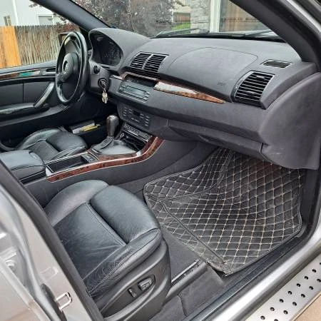 2004 BMW E53 X5 - Image 6 of 9