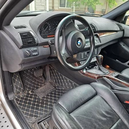 2004 BMW E53 X5 - Image 4 of 9