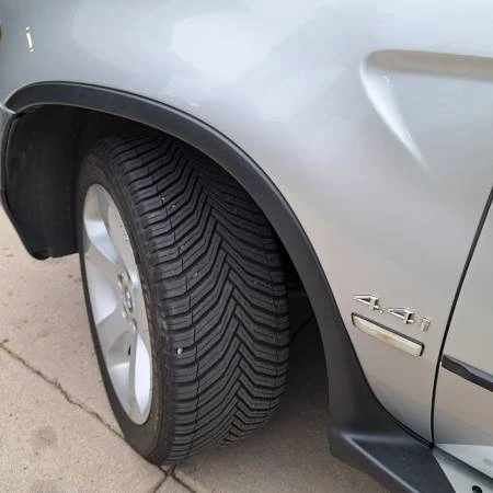 2004 BMW E53 X5 - Image 2 of 9