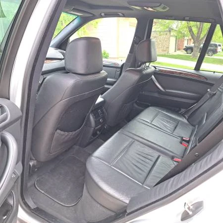 2004 BMW E53 X5 - Image 5 of 9