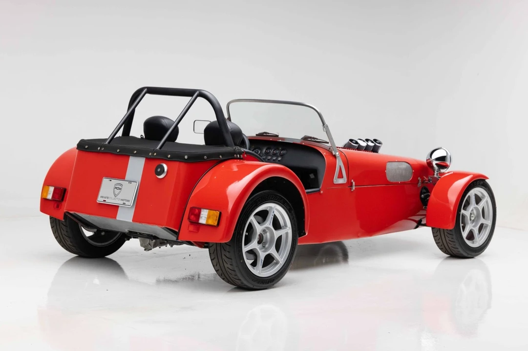 Lotus Seven Replica - Image 3 of 9
