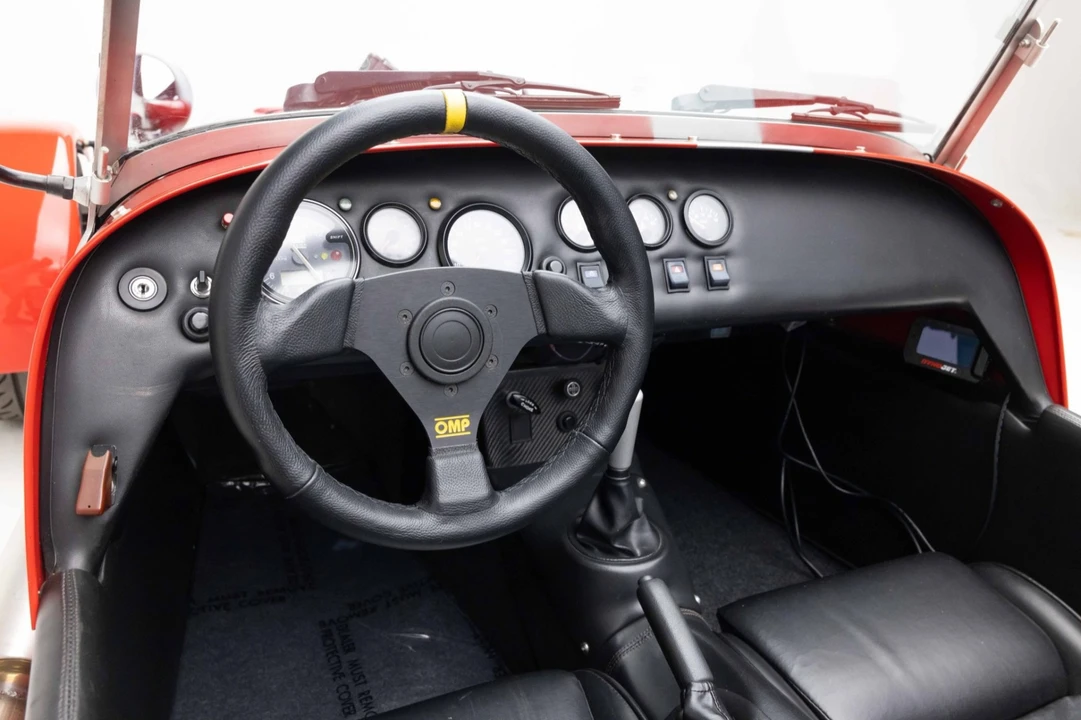 Lotus Seven Replica - Image 6 of 9