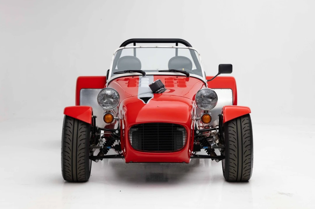 Lotus Seven Replica - Image 2 of 9