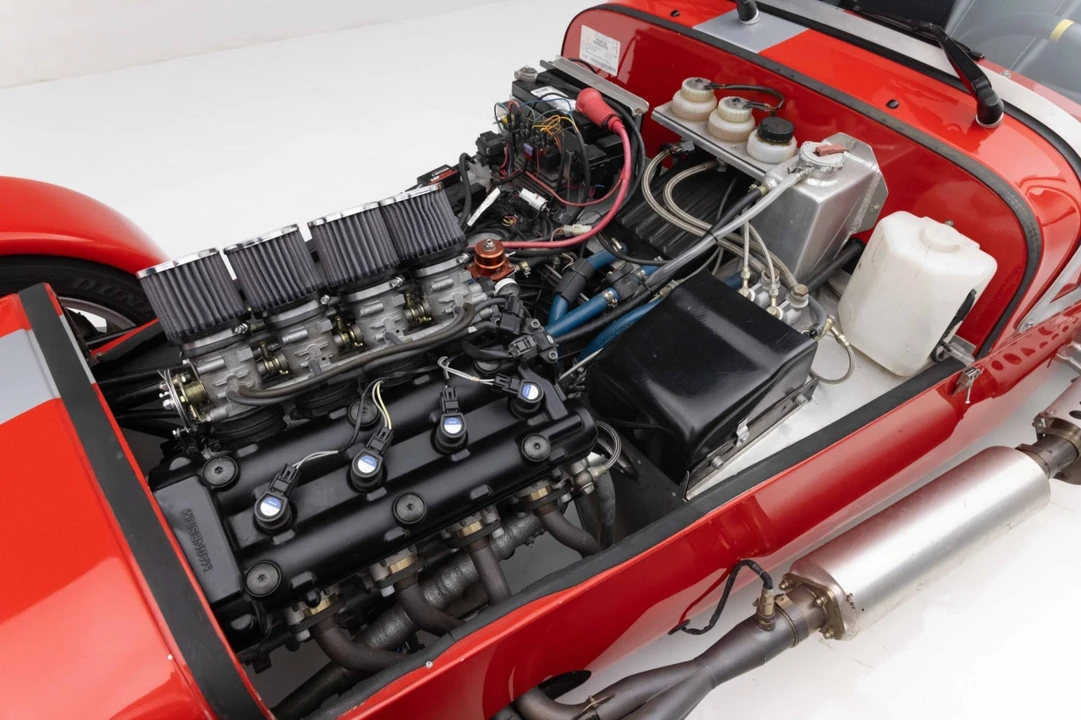 Lotus Seven Replica - Image 7 of 9
