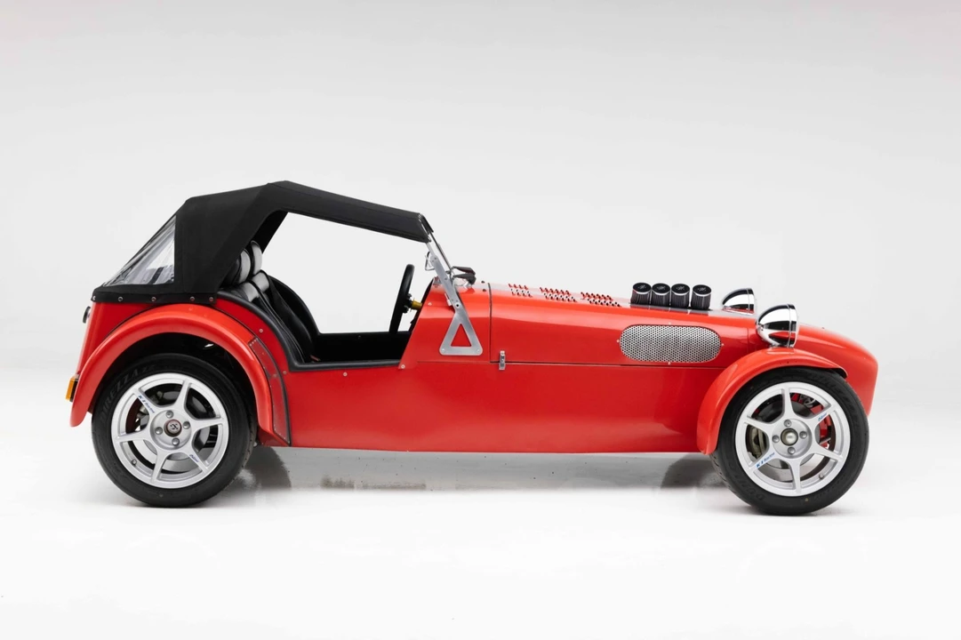 Lotus Seven Replica - Image 4 of 9