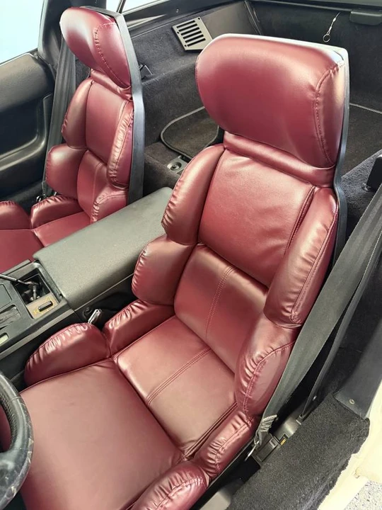 1992 Chevrolet Corvette C4 - Image 12 of 20