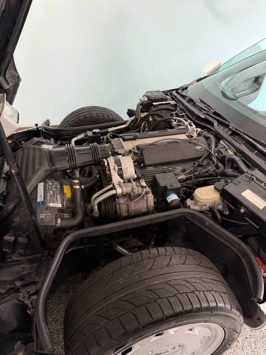 1992 Chevrolet Corvette C4 - Image 19 of 20