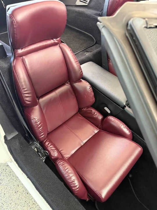 1992 Chevrolet Corvette C4 - Image 13 of 20