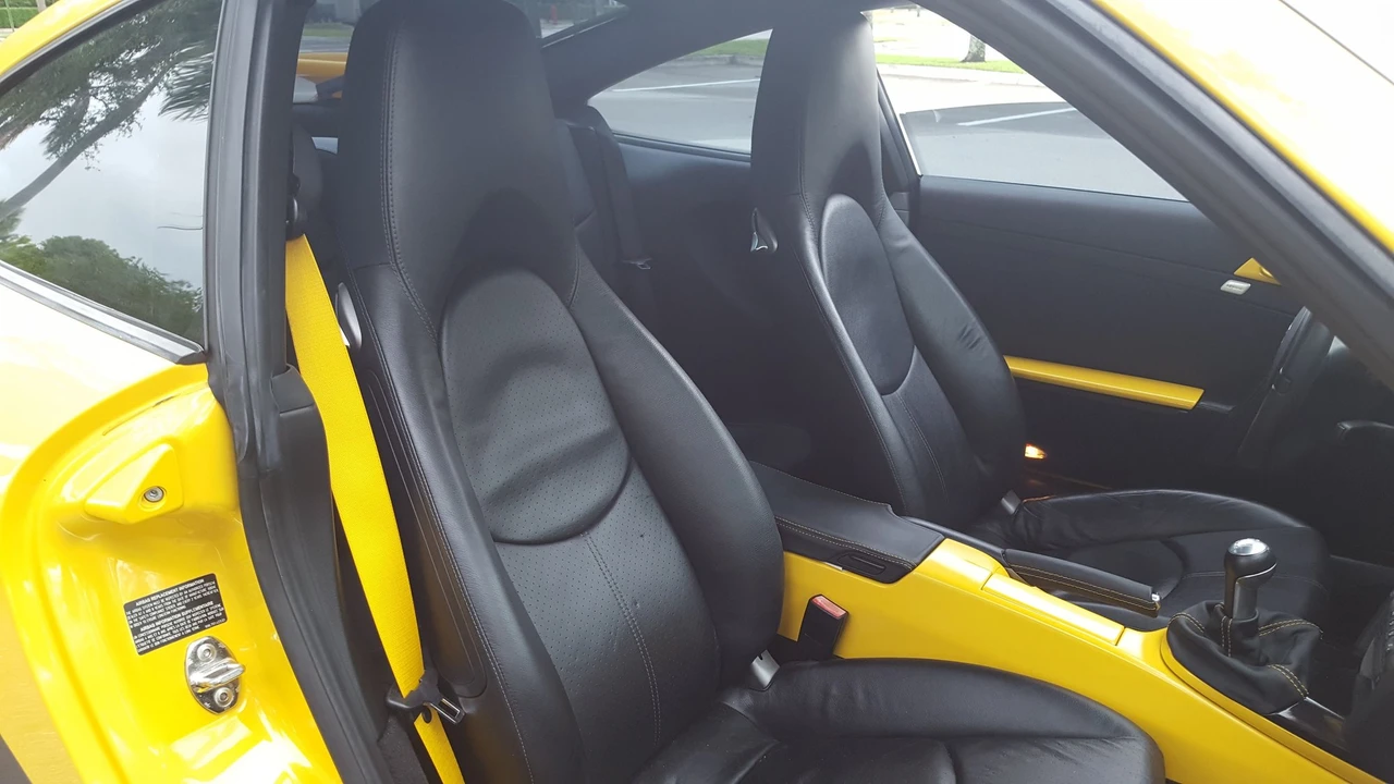 2005 Porsche 997 Carrera - Image 7 of 10