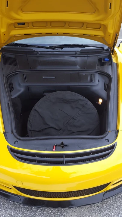 2005 Porsche 997 Carrera - Image 9 of 10