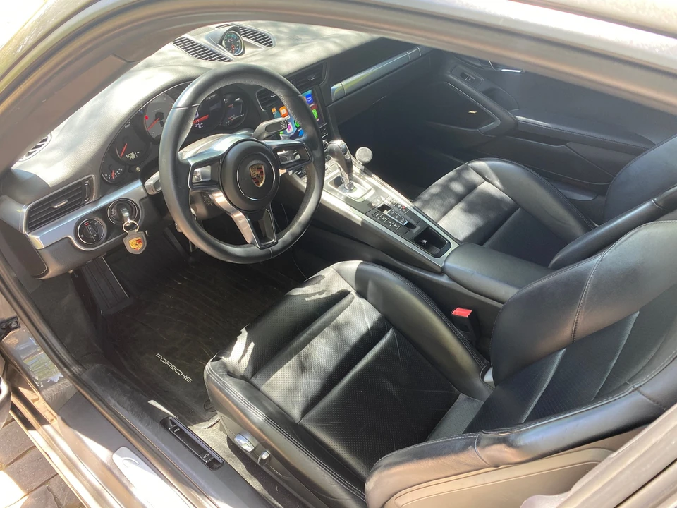 2012 Porsche 991 Carrera S - Image 12 of 17