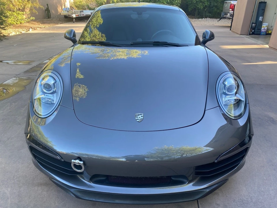 2012 Porsche 991 Carrera S - Image 17 of 17