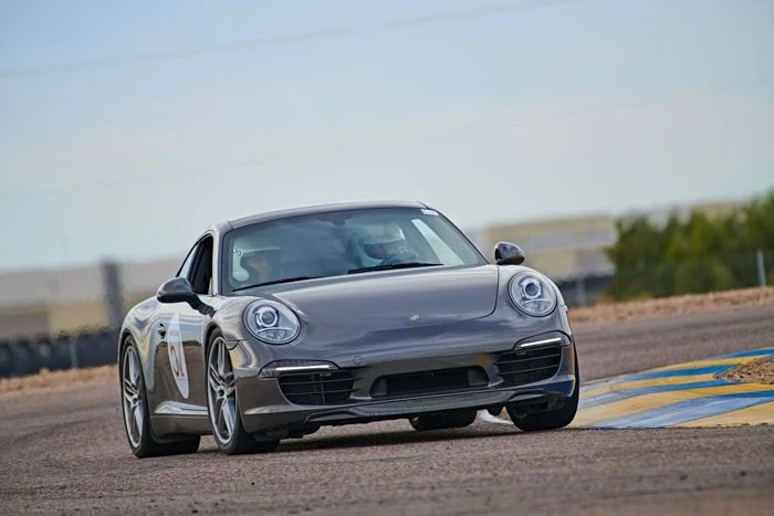 2012 Porsche 991 Carrera S - Image 2 of 17