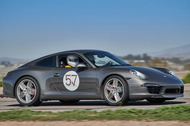 2012 Porsche 991 Carrera S - Image 3 of 17