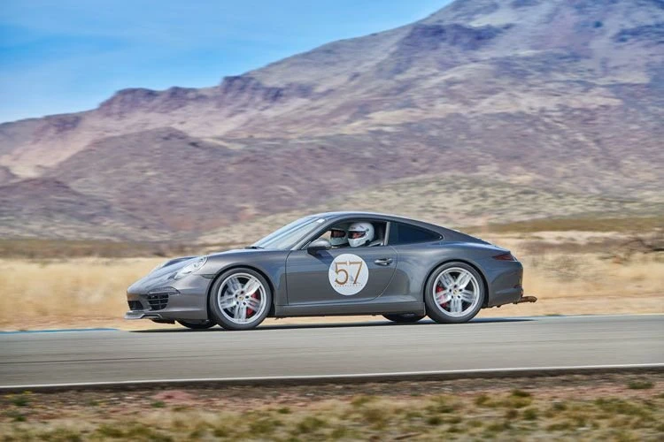 2012 Porsche 991 Carrera S - Image 8 of 17