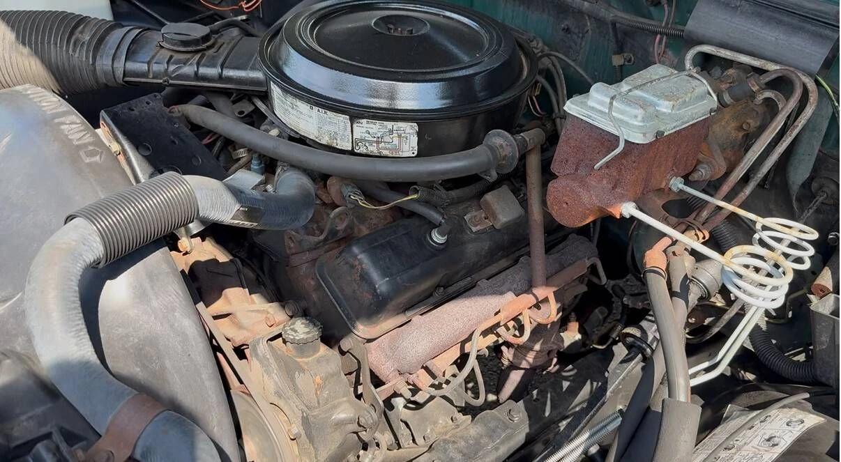 1985 GMC Sierra - Image 3 of 11