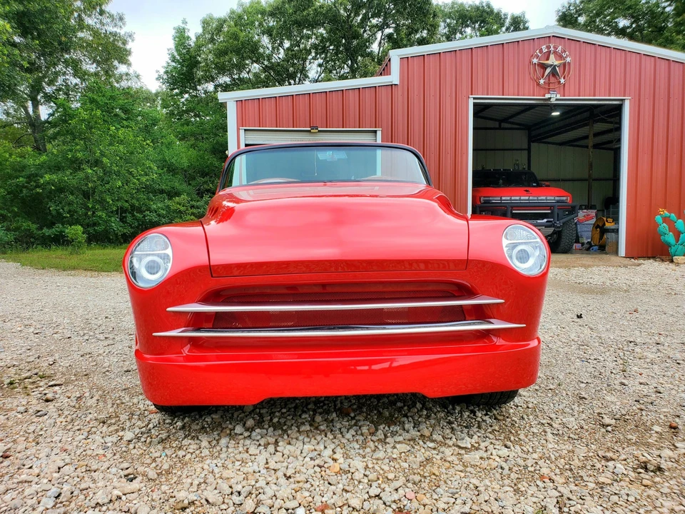 1956 Chevrolet Task Force - Image 4 of 31