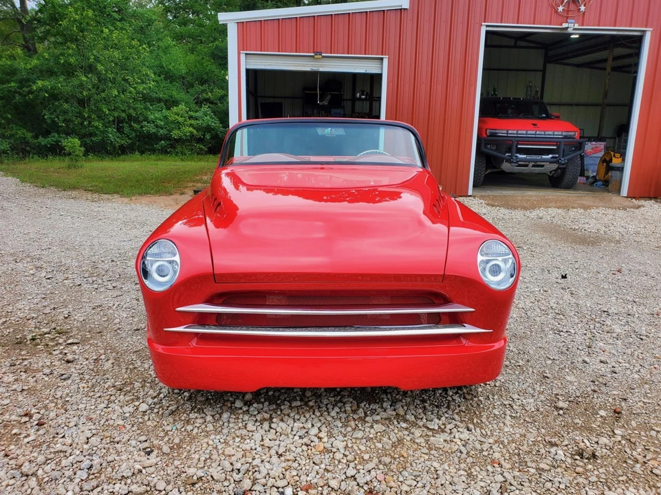 1956 Chevrolet Task Force - Image 3 of 31