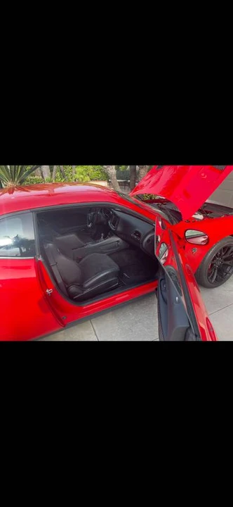 2015 Dodge Challenger SRT Hellcat 3rd Gen - Image 9 of 9