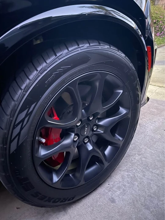 2011 Dodge Durango 3rd Gen - Image 6 of 8