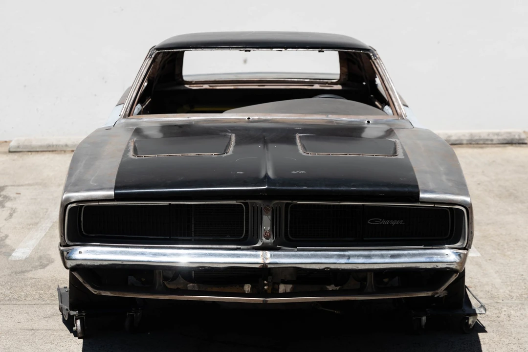 1969 Dodge Charger 2nd Gen - Image 21 of 31