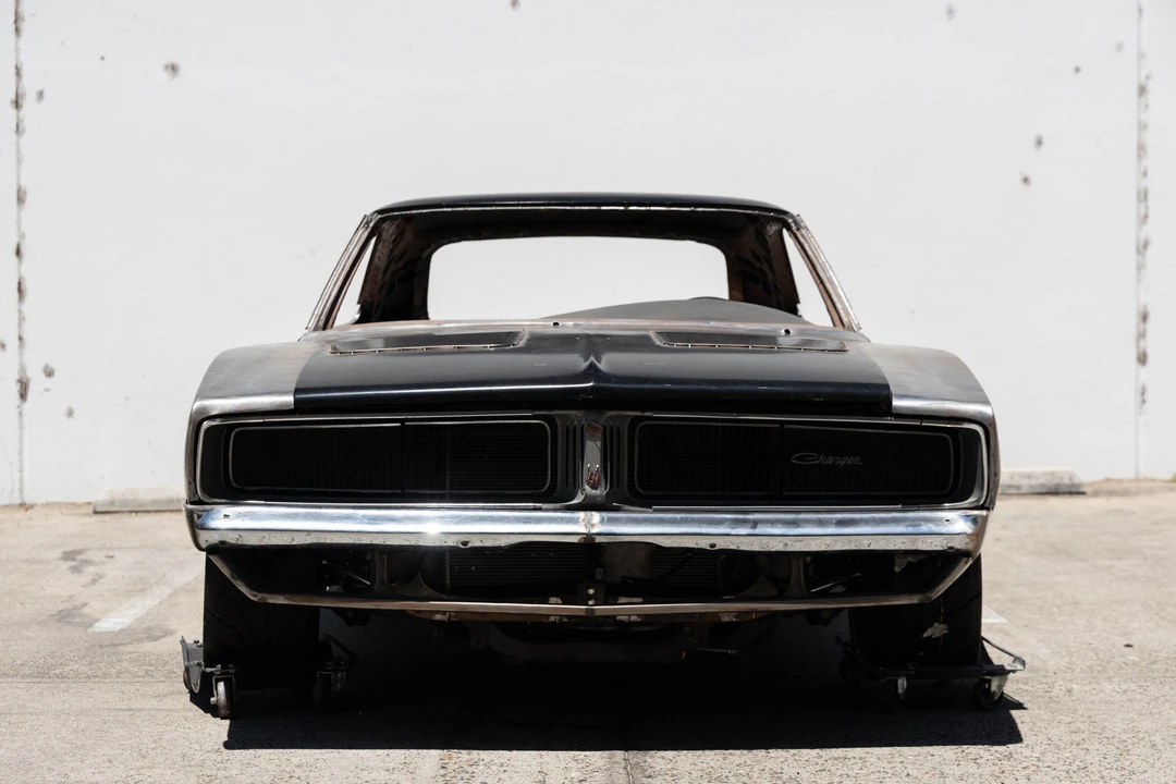 1969 Dodge Charger 2nd Gen - Image 22 of 31