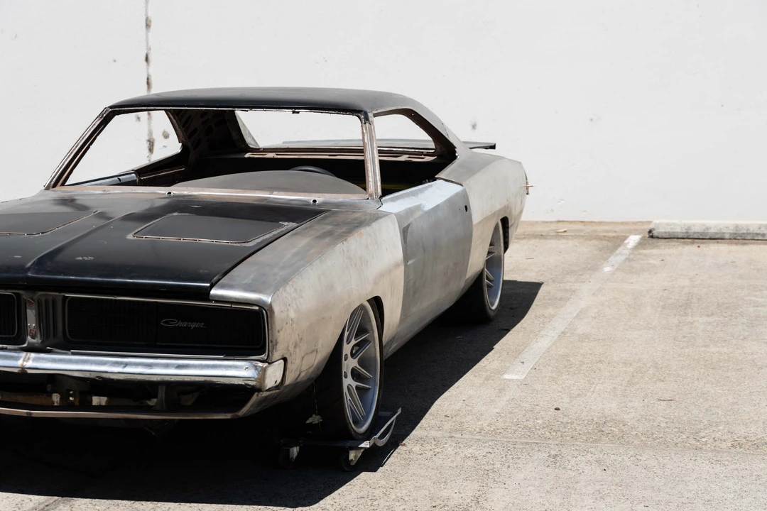1969 Dodge Charger 2nd Gen - Image 24 of 31