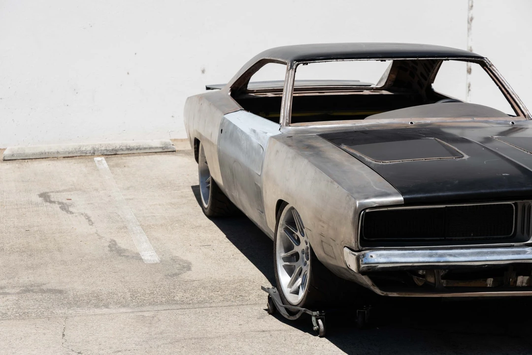 1969 Dodge Charger 2nd Gen - Image 23 of 31