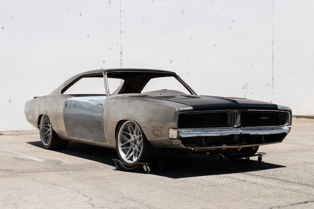 1969 Dodge Charger 2nd Gen - Image 19 of 31