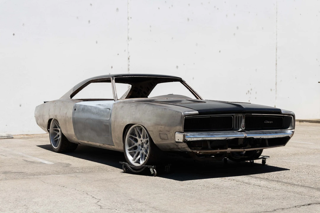 1969 Dodge Charger 2nd Gen - Image 18 of 31