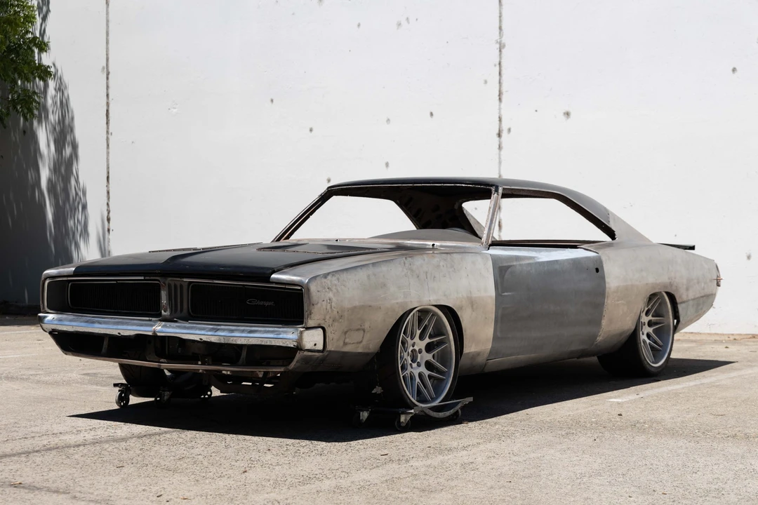 1969 Dodge Charger 2nd Gen - Image 6 of 31
