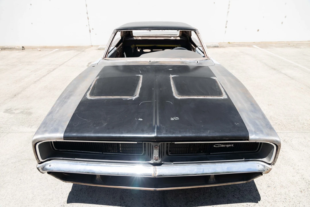 1969 Dodge Charger 2nd Gen - Image 20 of 31