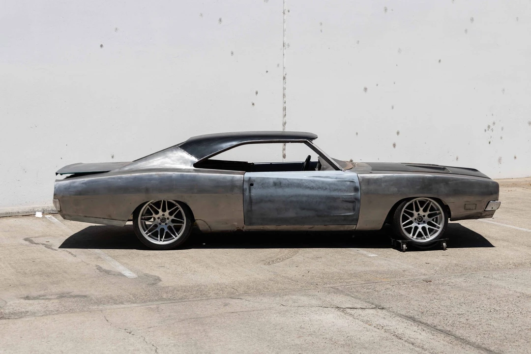 1969 Dodge Charger 2nd Gen - Image 17 of 31