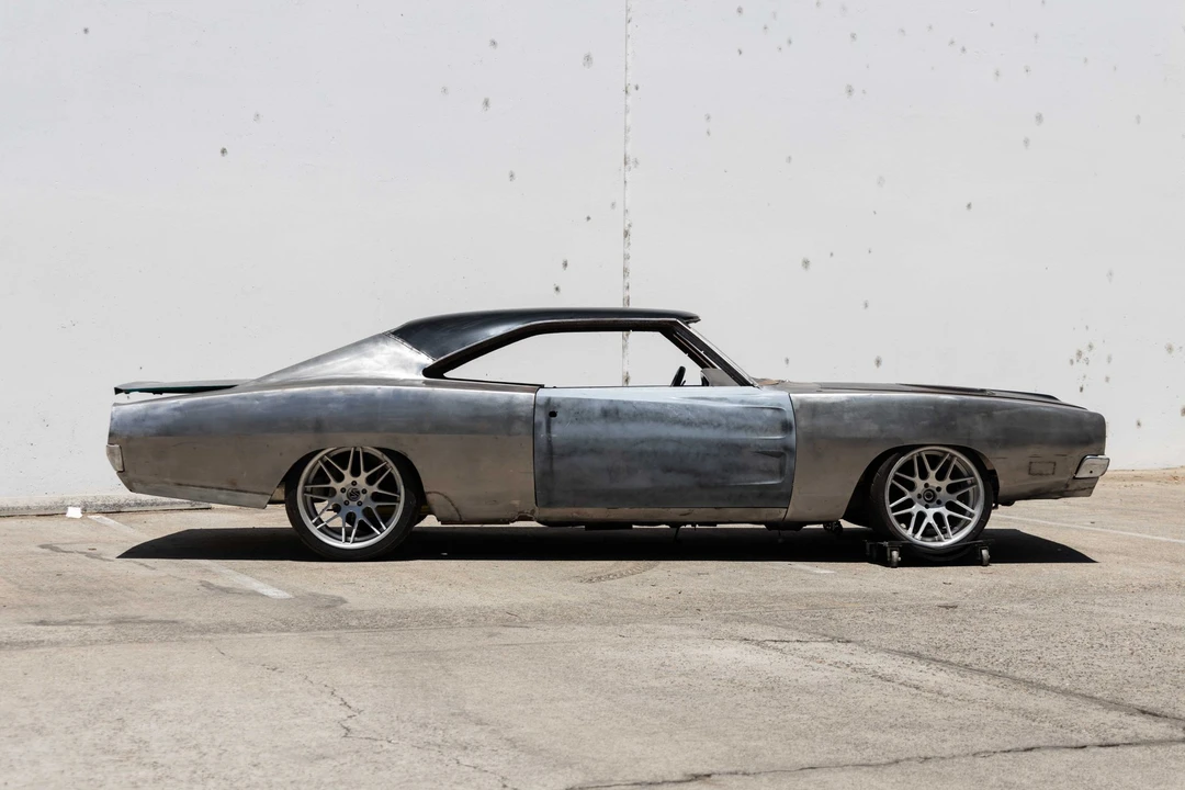 1969 Dodge Charger 2nd Gen - Image 16 of 31