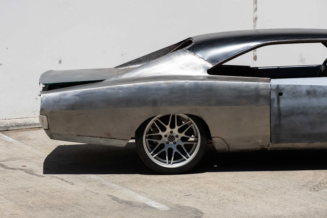 1969 Dodge Charger 2nd Gen - Image 31 of 31