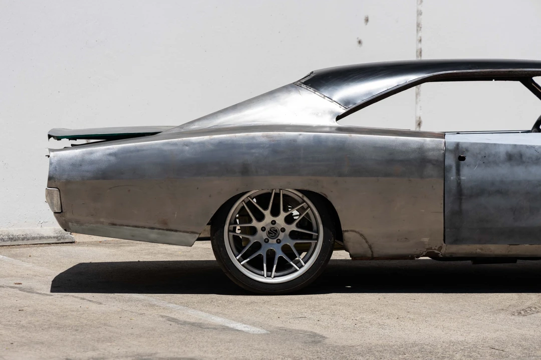 1969 Dodge Charger 2nd Gen - Image 29 of 31