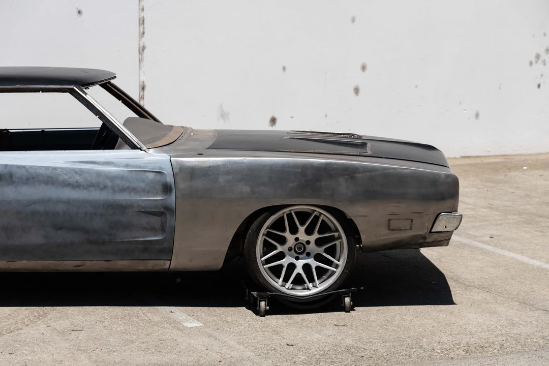 1969 Dodge Charger 2nd Gen - Image 30 of 31