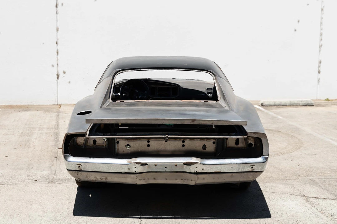 1969 Dodge Charger 2nd Gen - Image 14 of 31