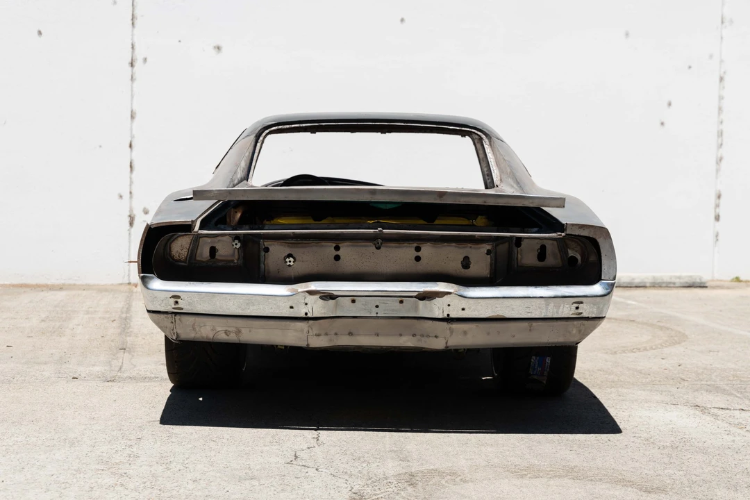 1969 Dodge Charger 2nd Gen - Image 13 of 31