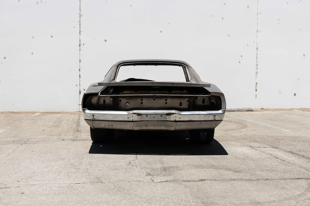 1969 Dodge Charger 2nd Gen - Image 12 of 31