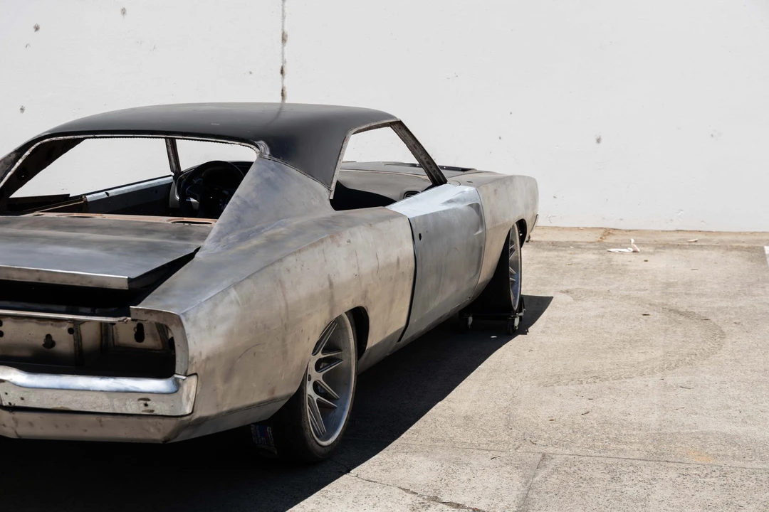 1969 Dodge Charger 2nd Gen - Image 26 of 31