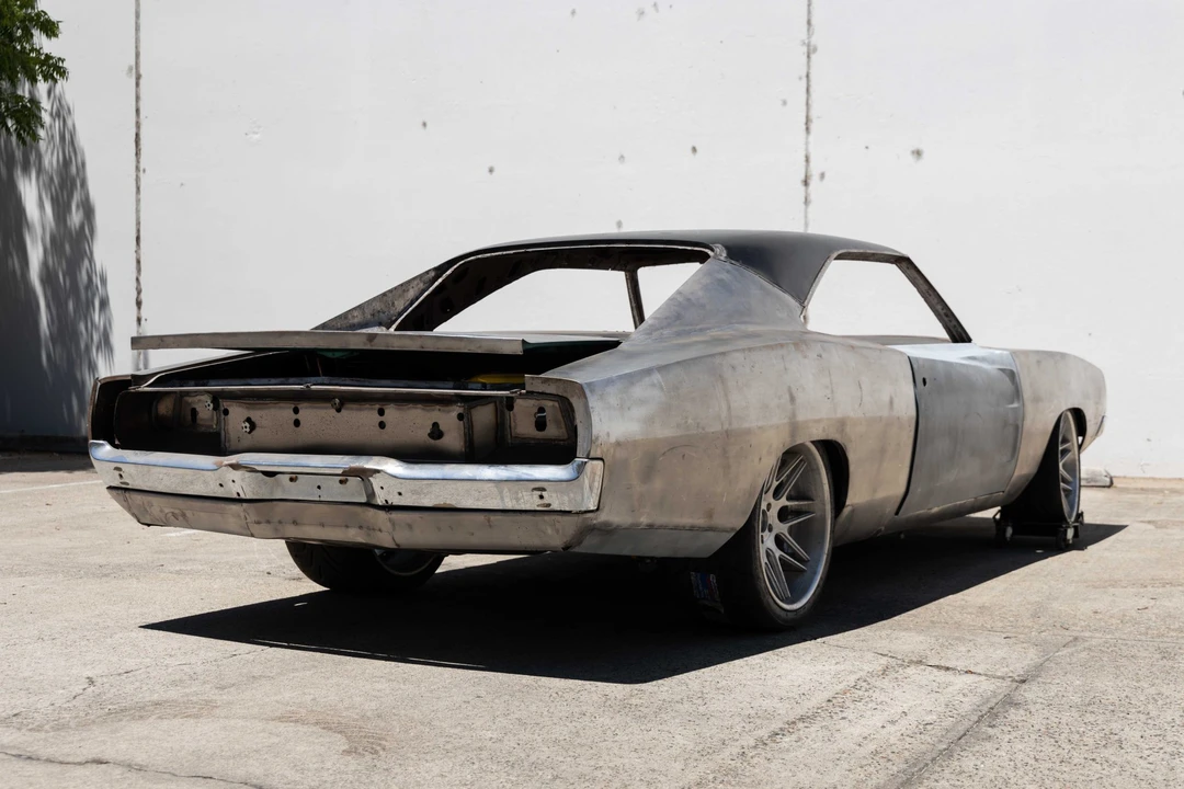 1969 Dodge Charger 2nd Gen - Image 15 of 31