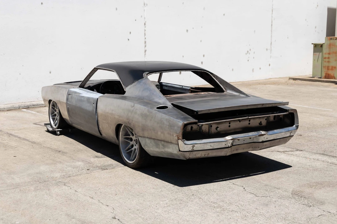 1969 Dodge Charger 2nd Gen - Image 11 of 31