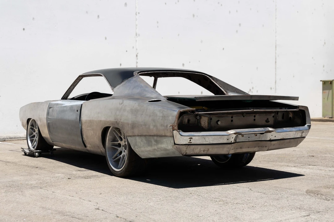 1969 Dodge Charger 2nd Gen - Image 10 of 31