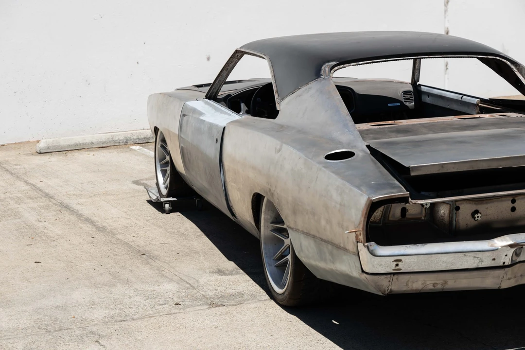 1969 Dodge Charger 2nd Gen - Image 25 of 31