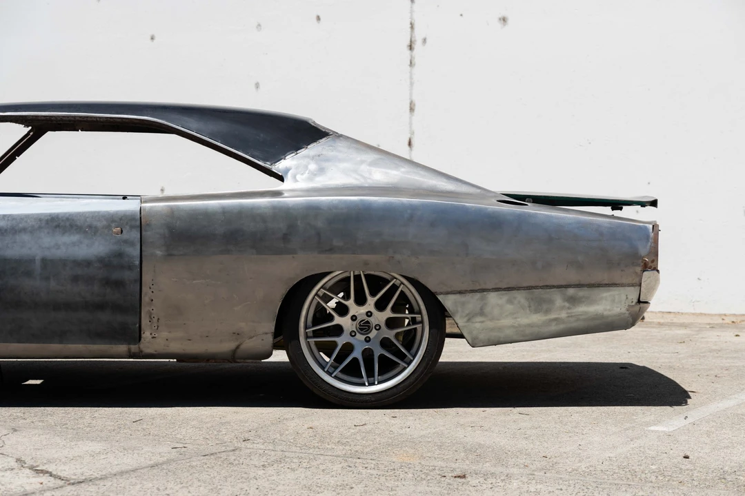 1969 Dodge Charger 2nd Gen - Image 28 of 31