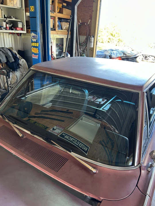 1966 Dodge Charger 1st Gen - Image 14 of 31