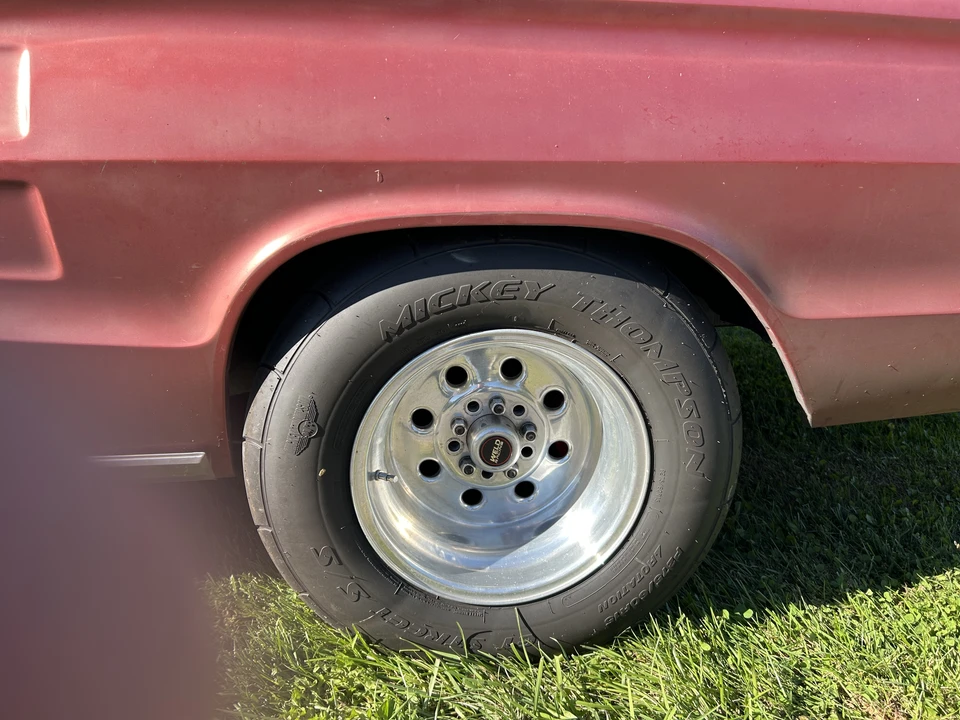 1966 Dodge Charger 1st Gen - Image 19 of 31