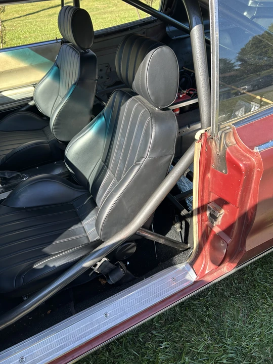 1966 Dodge Charger 1st Gen - Image 22 of 31